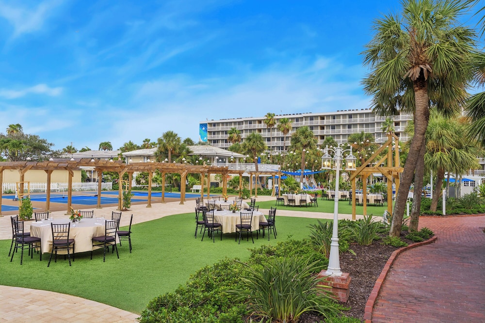 Island Grand at TradeWinds — Sports & recreation in Treasure Island, Florida