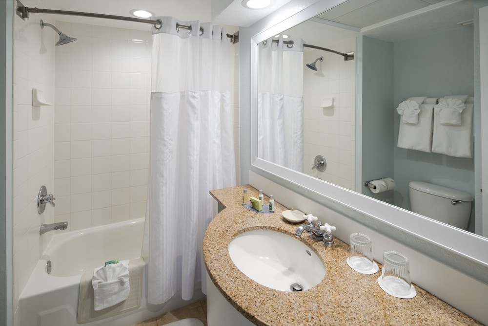 RumFish Beach at TradeWinds — Hotel rooms in Treasure Island, Florida