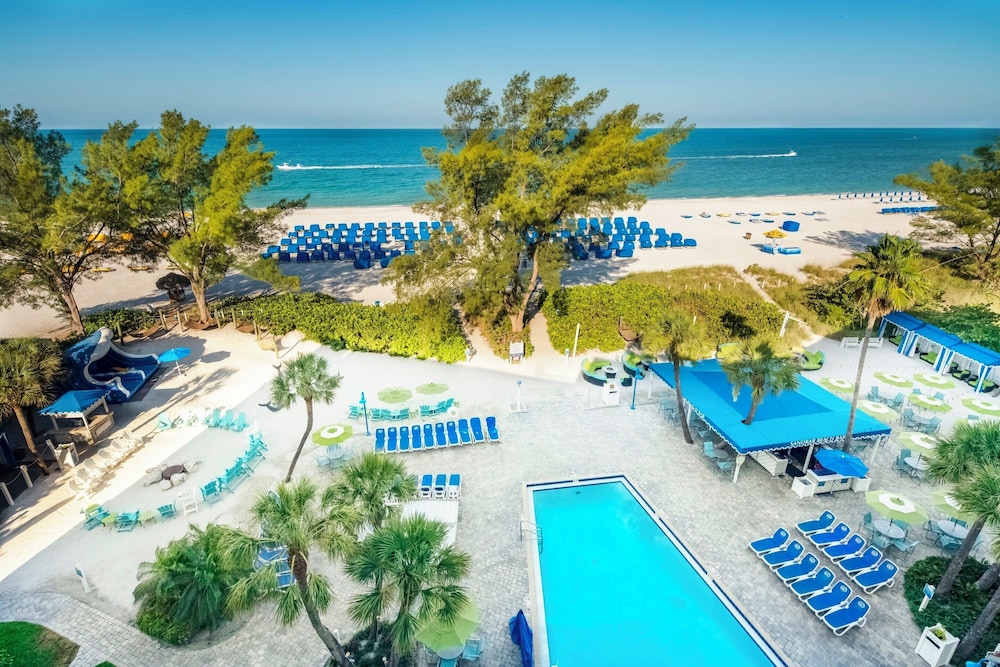 RumFish Beach at TradeWinds — Main photo in Treasure Island, Florida