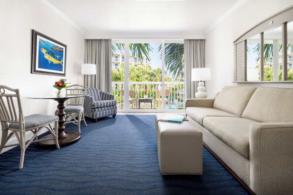 RumFish Beach at TradeWinds — Hotel rooms in Treasure Island, Florida