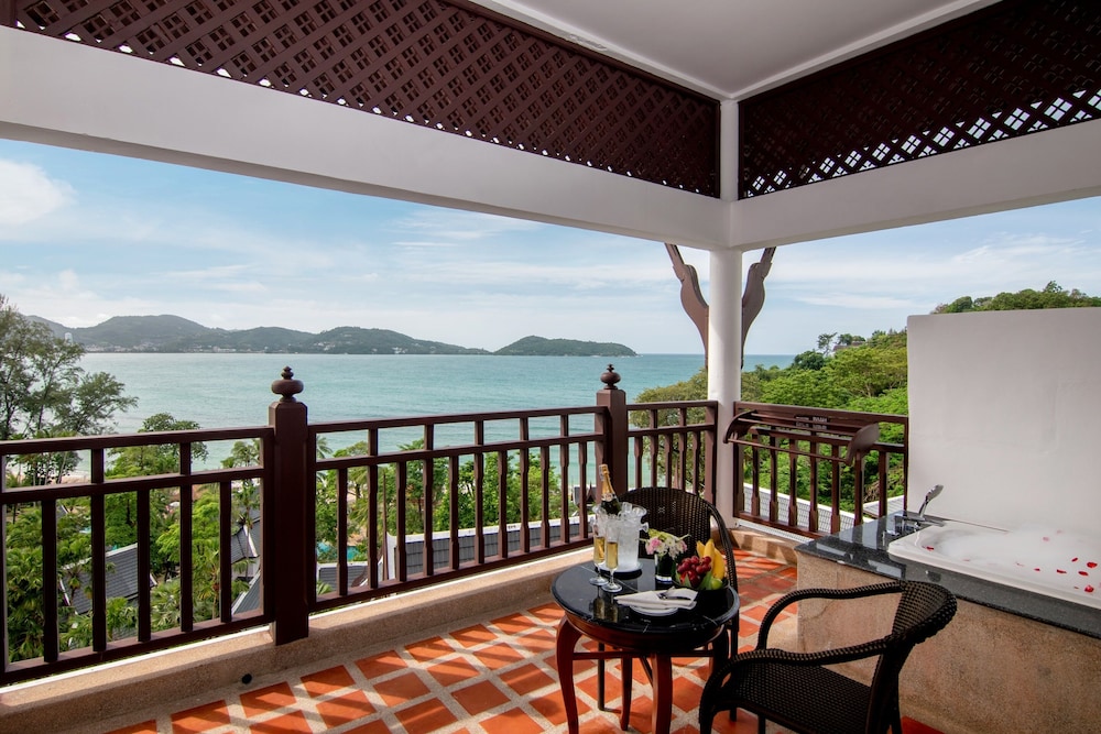 Thavorn Beach Village Resort & Spa Phuket — Hotel rooms in Kamala, Phuket Province