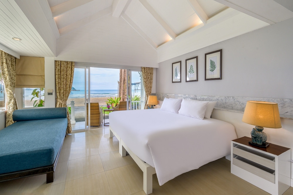 Thavorn Beach Village Resort & Spa Phuket — Hotel rooms in Kamala, Phuket Province