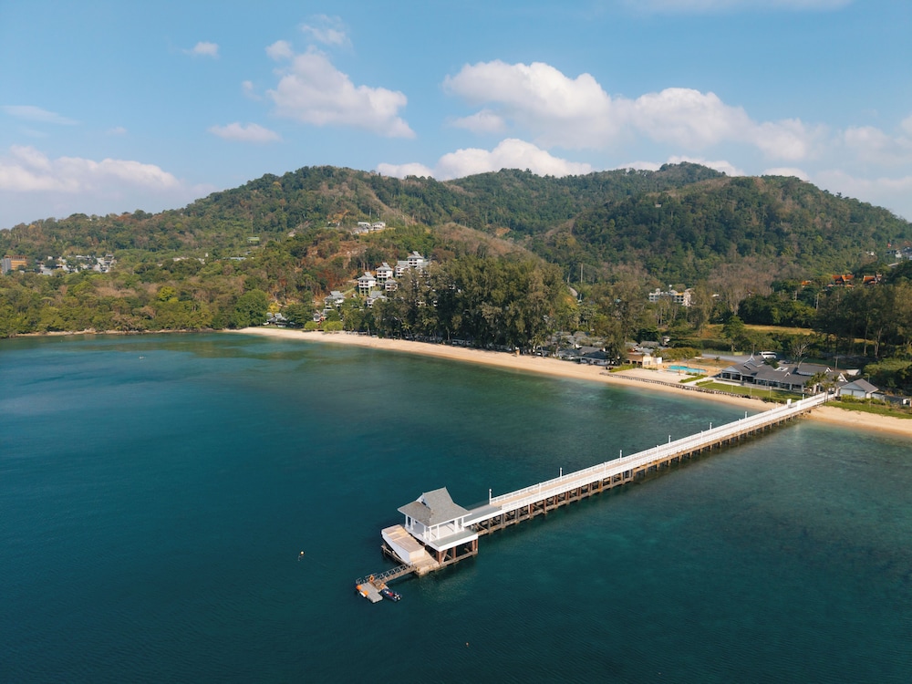 Thavorn Beach Village Resort & Spa Phuket — Beach in Kamala, Phuket Province