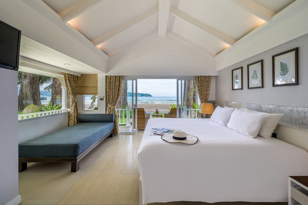 Thavorn Beach Village Resort & Spa Phuket — Hotel rooms in Kamala, Phuket Province