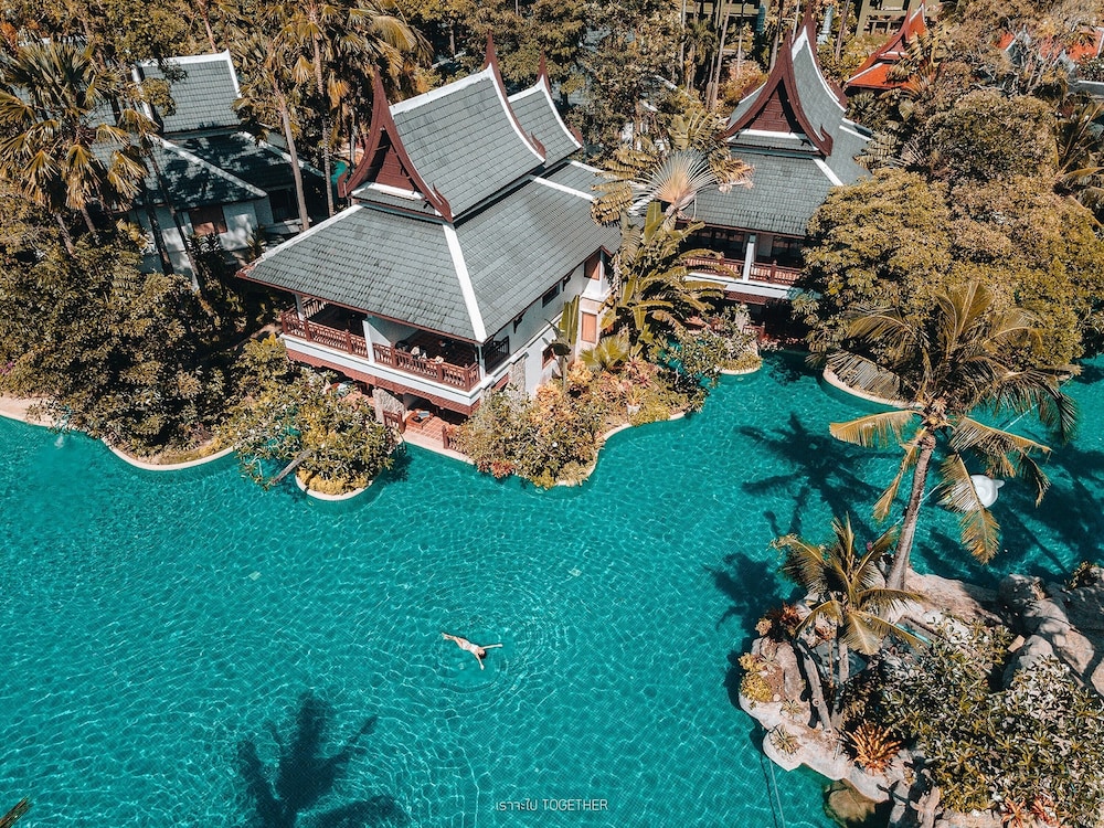Thavorn Beach Village Resort & Spa Phuket — Main photo in Kamala, Phuket Province