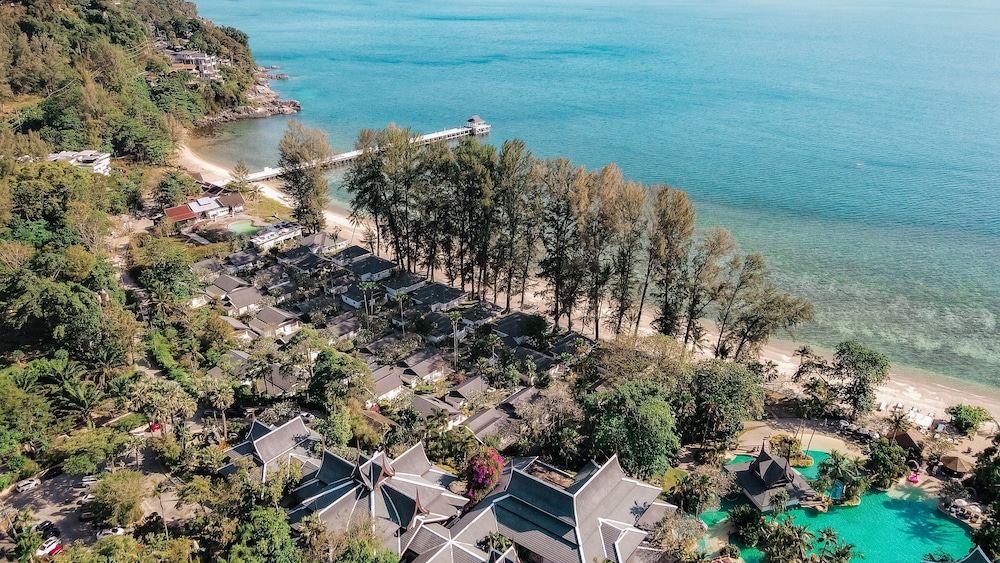 Thavorn Beach Village Resort & Spa Phuket — Beach in Kamala, Phuket Province