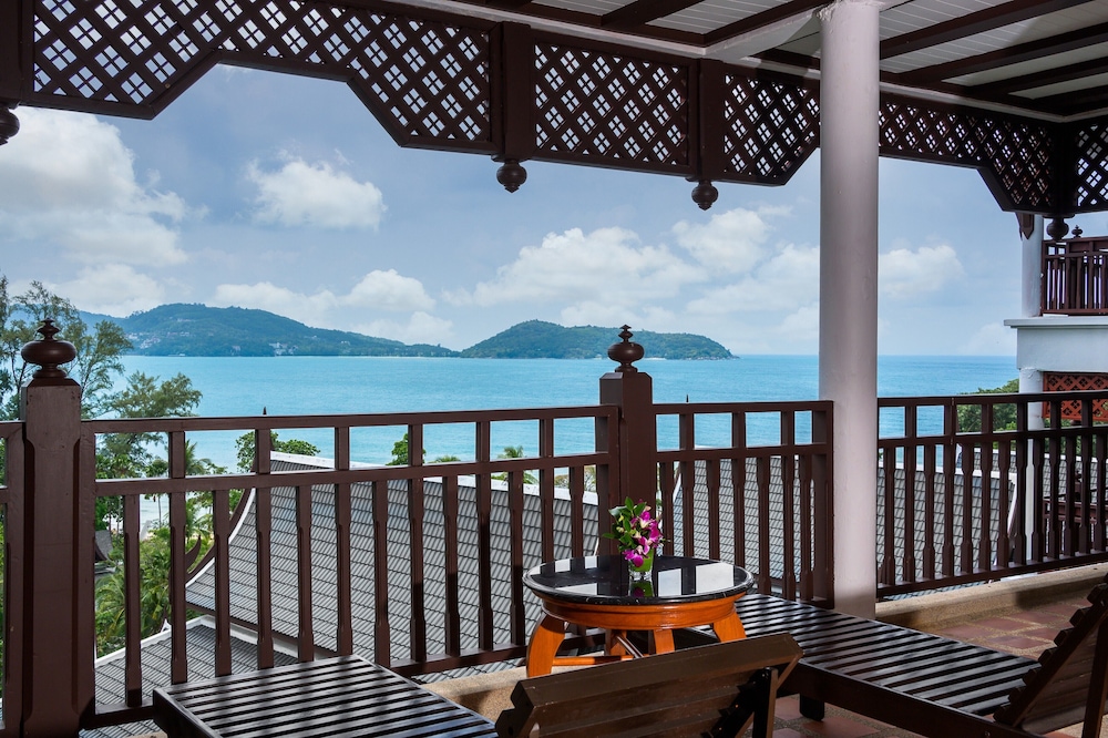 Thavorn Beach Village Resort & Spa Phuket — Hotel rooms in Kamala, Phuket Province