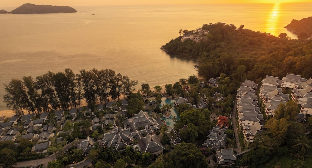 Thavorn Beach Village Resort & Spa Phuket — Beach in Kamala, Phuket Province