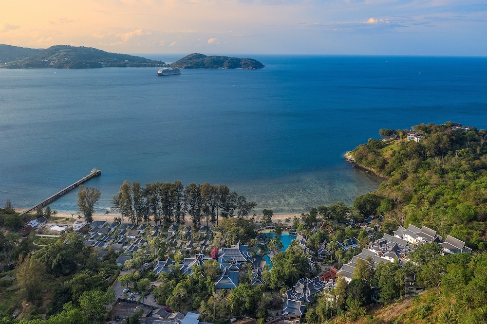 Thavorn Beach Village Resort & Spa Phuket — Attractions in the area in Kamala, Phuket Province