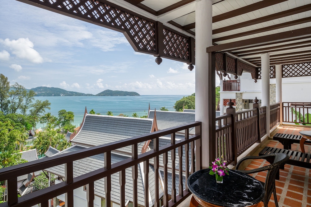 Thavorn Beach Village Resort & Spa Phuket — Hotel rooms in Kamala, Phuket Province