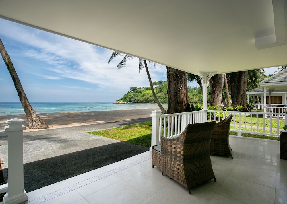 Thavorn Beach Village Resort & Spa Phuket — Beach in Kamala, Phuket Province