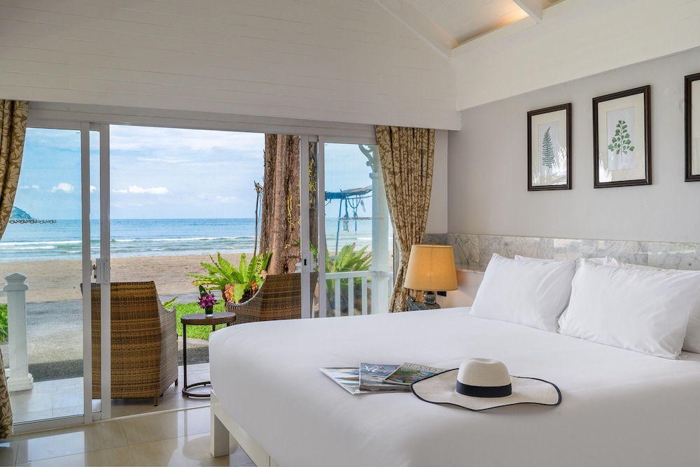 Thavorn Beach Village Resort & Spa Phuket — Hotel rooms in Kamala, Phuket Province