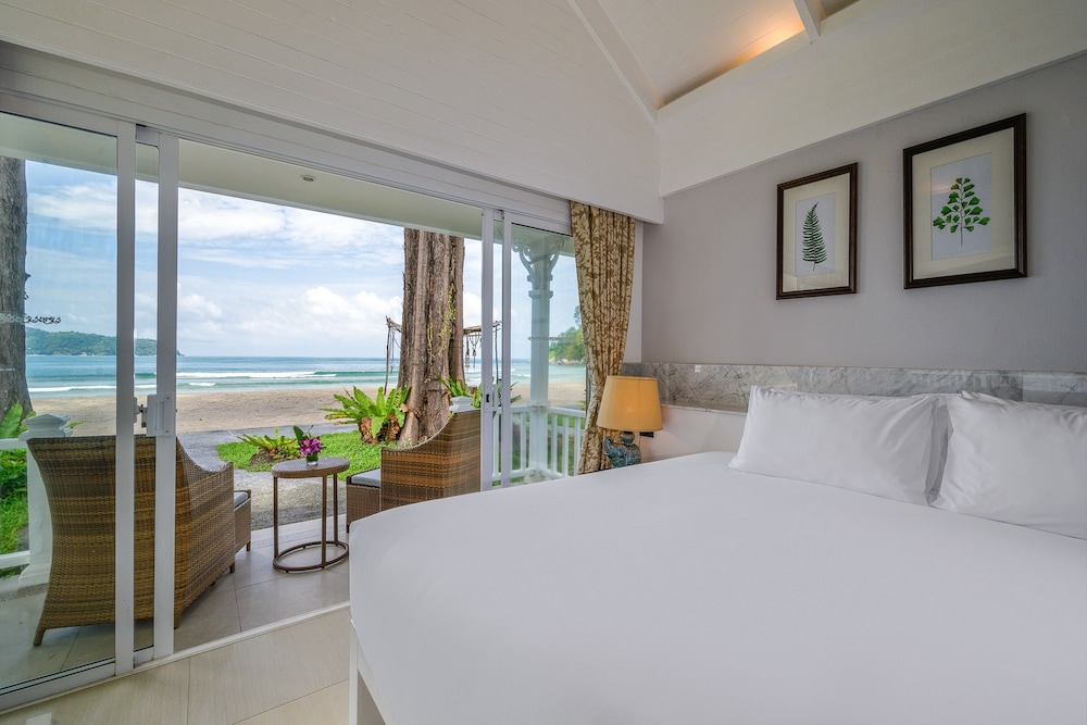 Thavorn Beach Village Resort & Spa Phuket — Hotel rooms in Kamala, Phuket Province