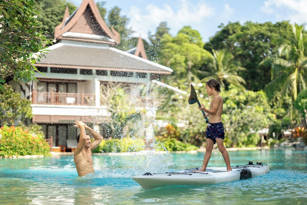 Thavorn Beach Village Resort & Spa Phuket — Sports & recreation in Kamala, Phuket Province