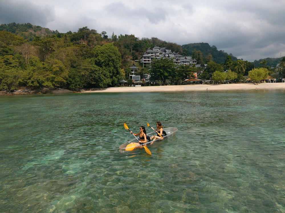Thavorn Beach Village Resort & Spa Phuket — Sports & recreation in Kamala, Phuket Province
