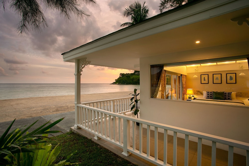 Thavorn Beach Village Resort & Spa Phuket — Beach in Kamala, Phuket Province