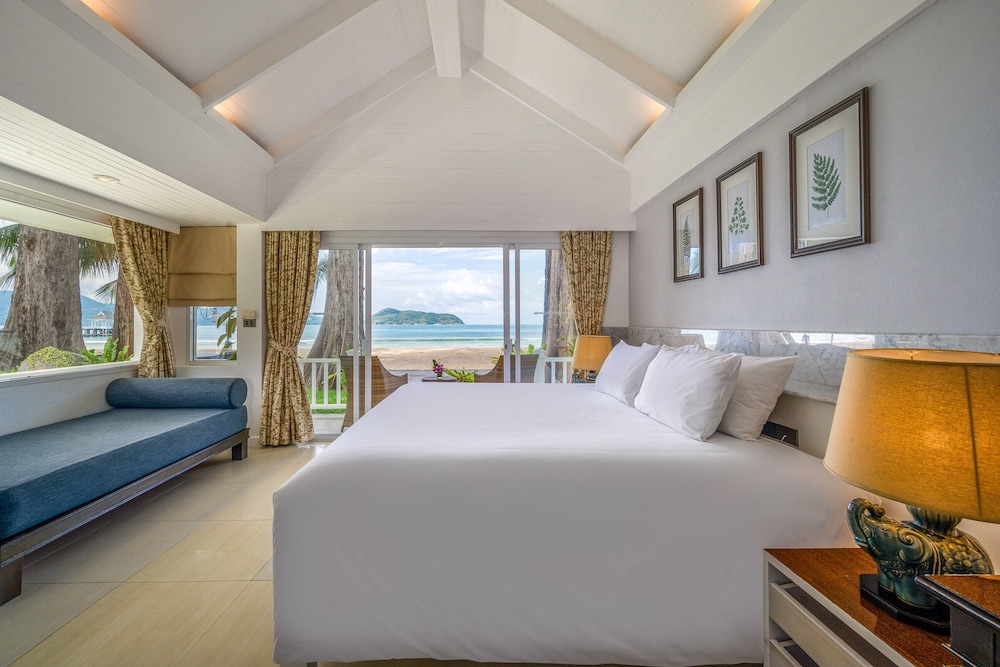 Thavorn Beach Village Resort & Spa Phuket — Hotel rooms in Kamala, Phuket Province