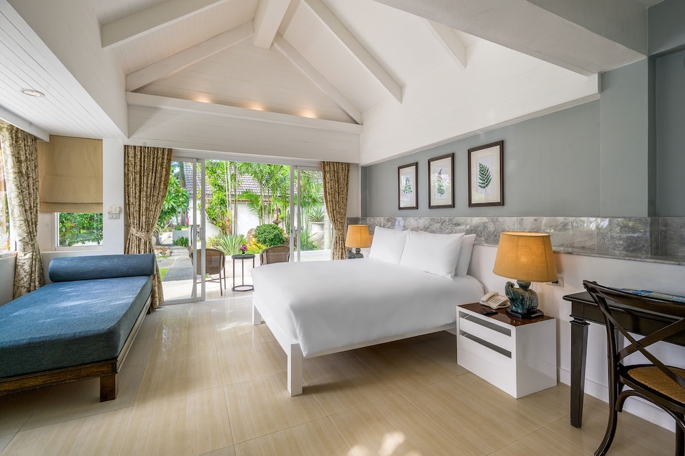 Thavorn Beach Village Resort & Spa Phuket — Hotel rooms in Kamala, Phuket Province