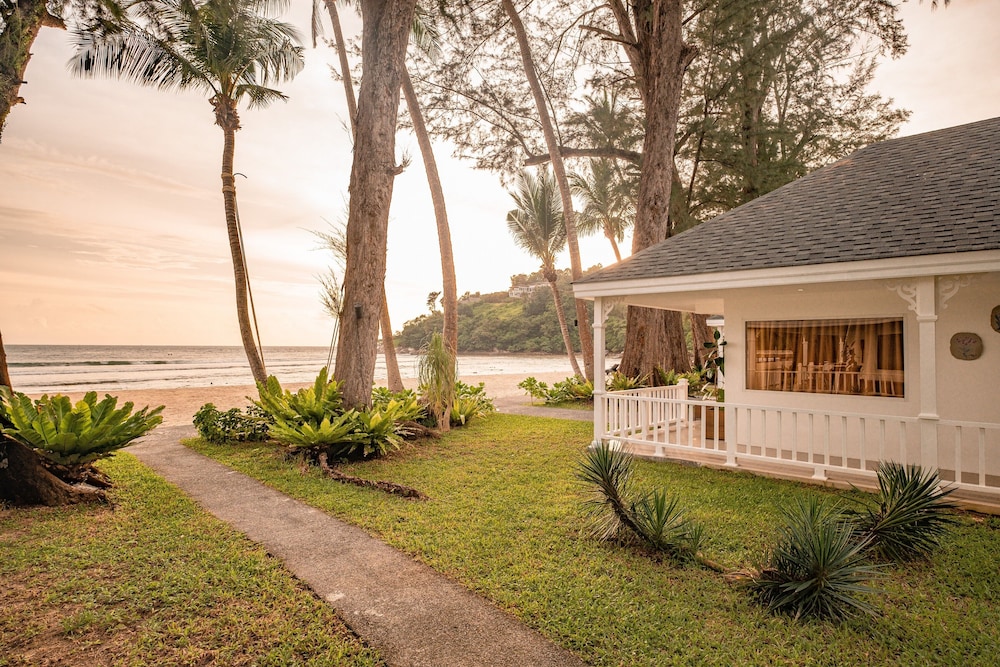 Thavorn Beach Village Resort & Spa Phuket — Beach in Kamala, Phuket Province