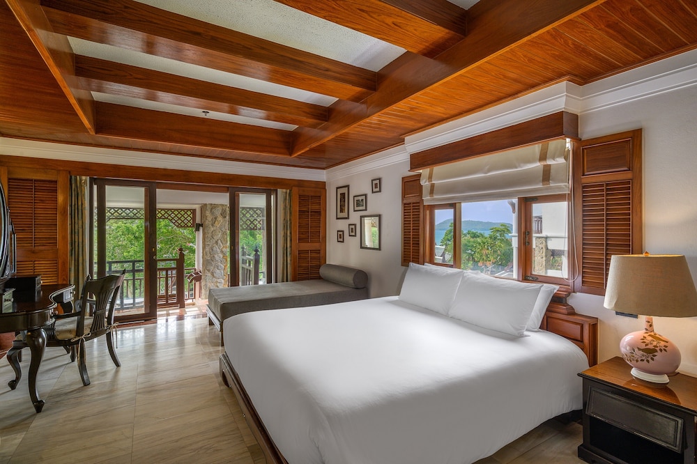 Thavorn Beach Village Resort & Spa Phuket — Hotel rooms in Kamala, Phuket Province