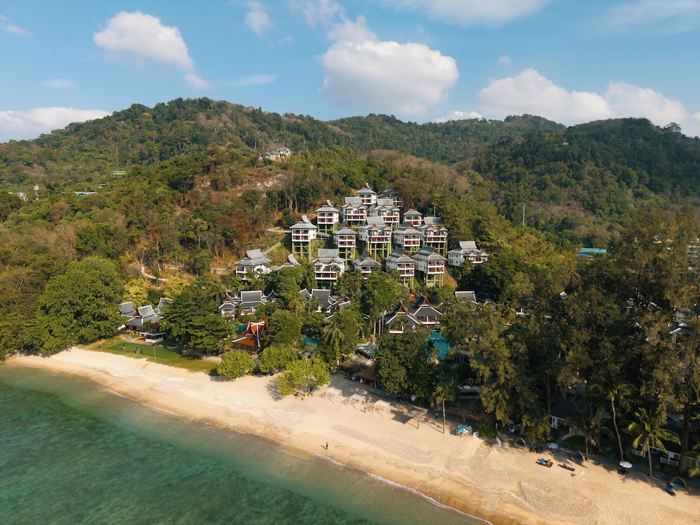Thavorn Beach Village Resort & Spa Phuket — Beach in Kamala, Phuket Province