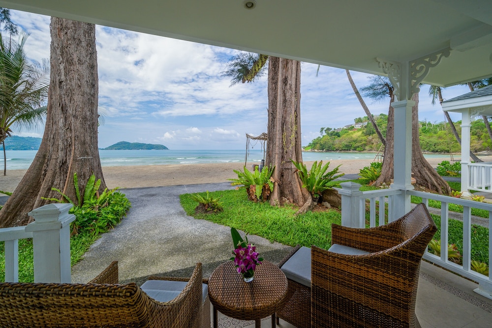 Thavorn Beach Village Resort & Spa Phuket — Beach in Kamala, Phuket Province