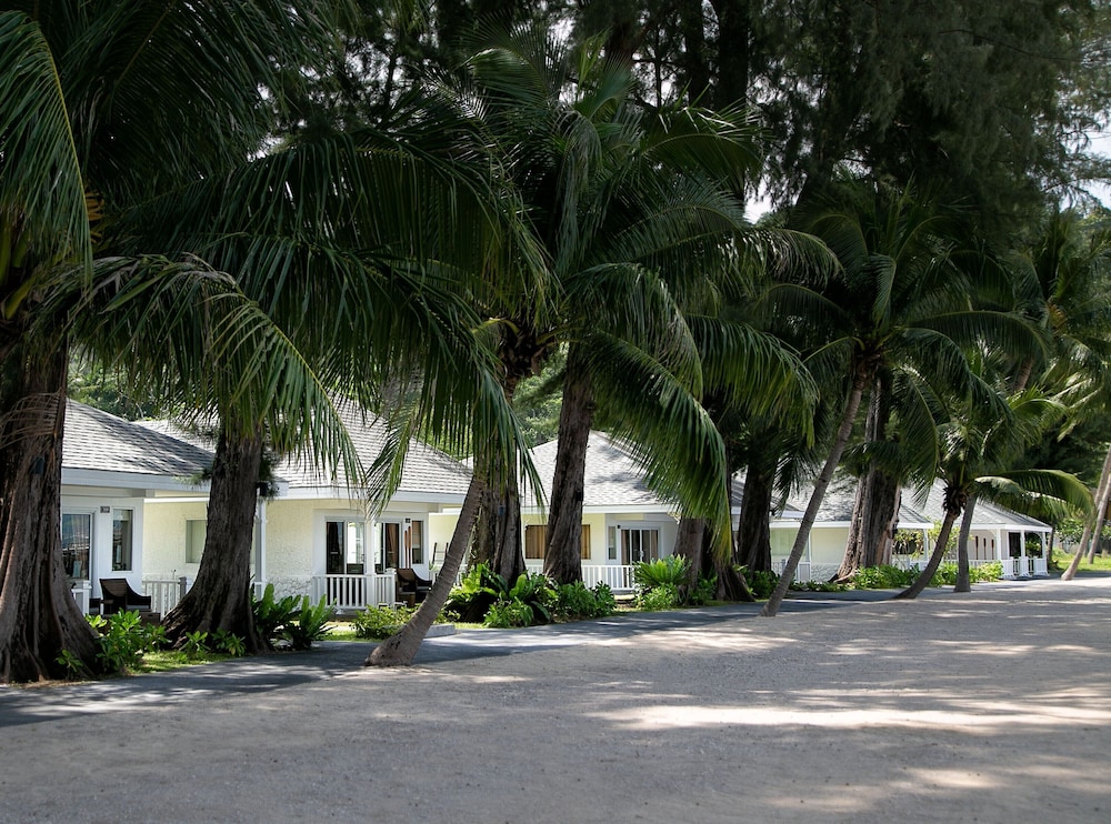 Thavorn Beach Village Resort & Spa Phuket — Hotel building in Kamala, Phuket Province