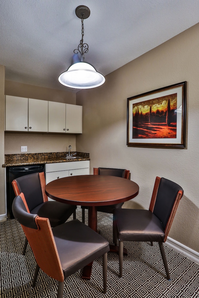 Tuscany Suites & Casino — Hotel rooms in Las Vegas, Nevada