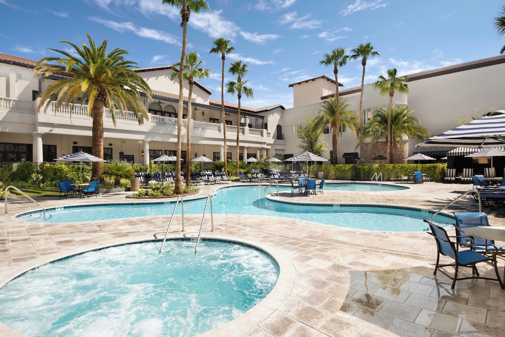 Tuscany Suites & Casino — Main photo in Las Vegas, Nevada