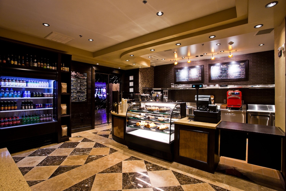 Tuscany Suites & Casino — Restaurant & bars in Las Vegas, Nevada