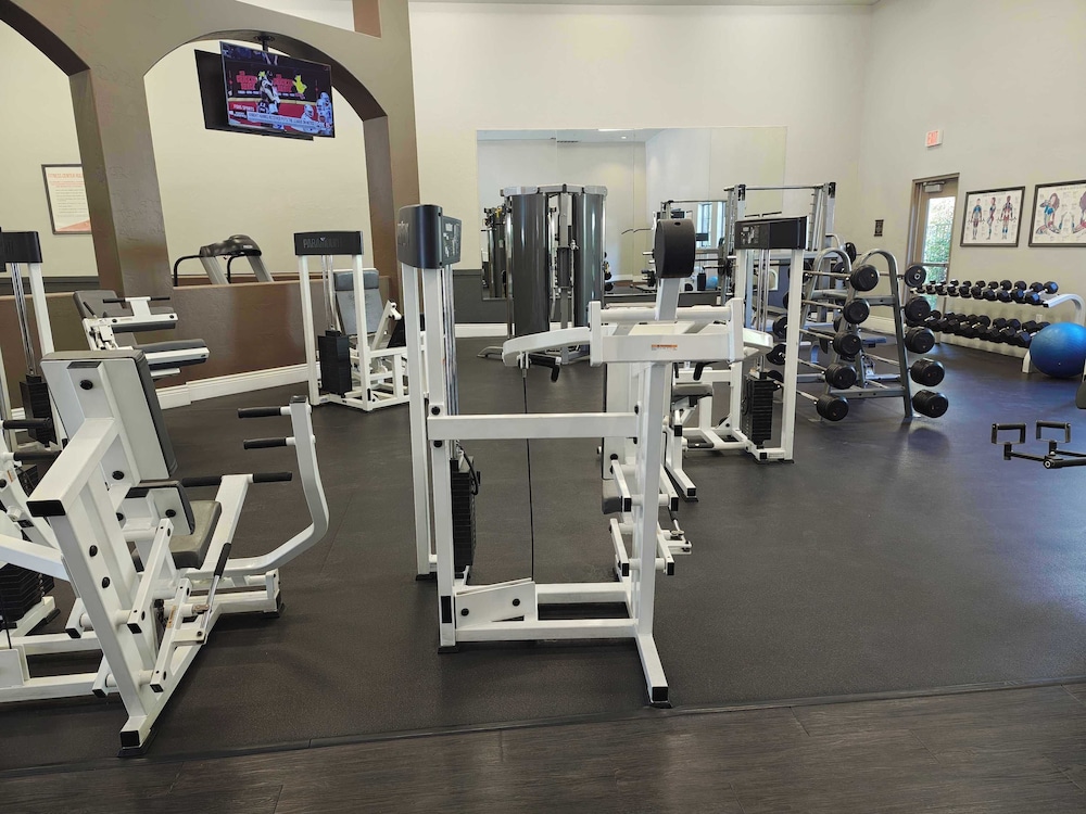 Tuscany Suites & Casino — Sports & recreation in Las Vegas, Nevada