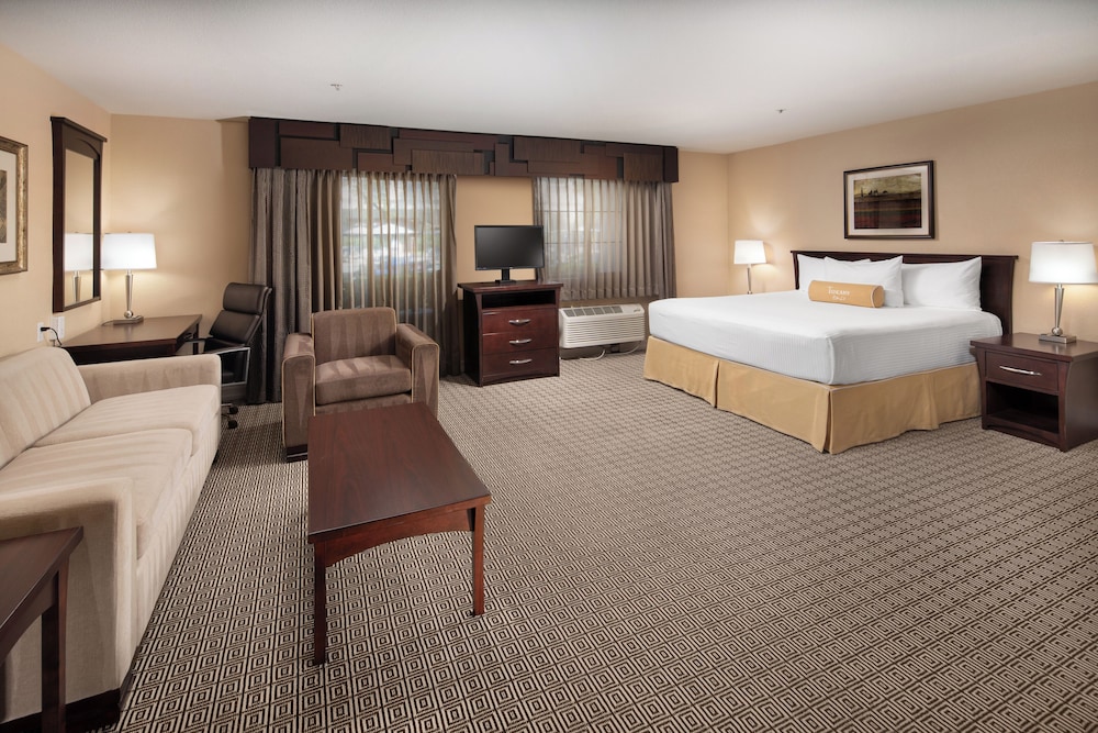 Tuscany Suites & Casino — Hotel rooms in Las Vegas, Nevada