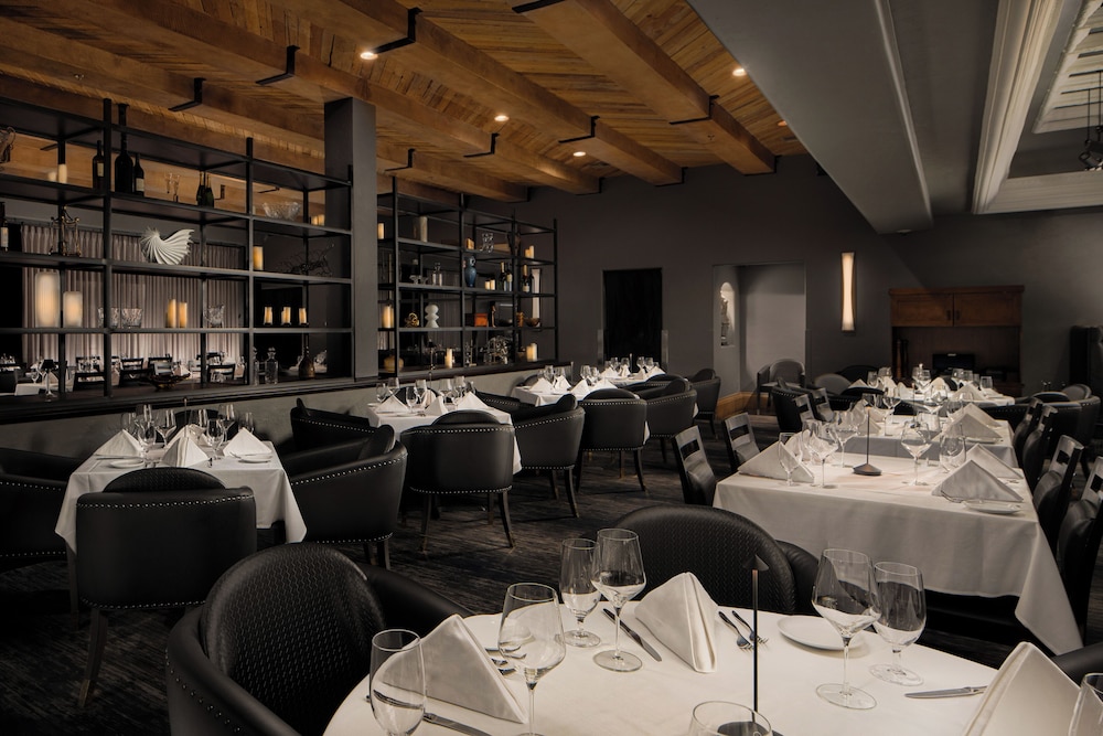 Tuscany Suites & Casino — Restaurant & bars in Las Vegas, Nevada