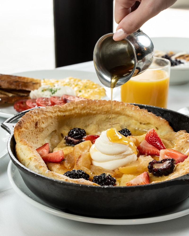 Tuscany Suites & Casino — Restaurant & bars in Las Vegas, Nevada