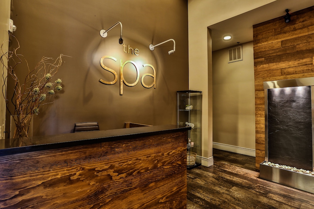 Tuscany Suites & Casino — Spa in Las Vegas, Nevada