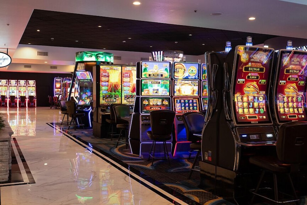 Tuscany Suites & Casino — Sports & recreation in Las Vegas, Nevada