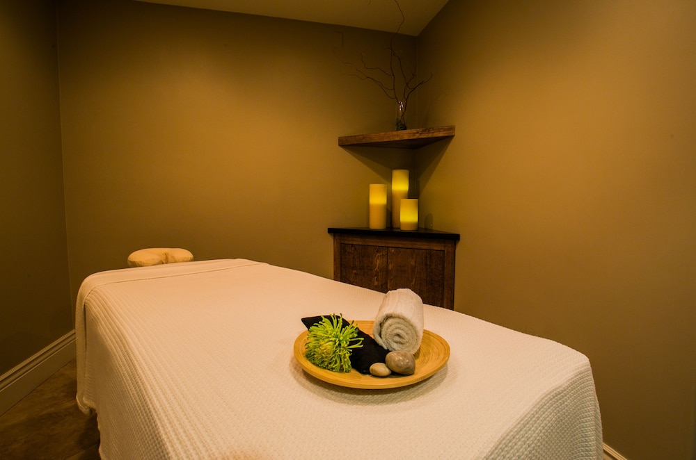 Tuscany Suites & Casino — Spa in Las Vegas, Nevada