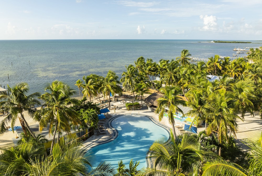La Siesta Resort & Villas — Swimming pool in Islamorada, Florida
