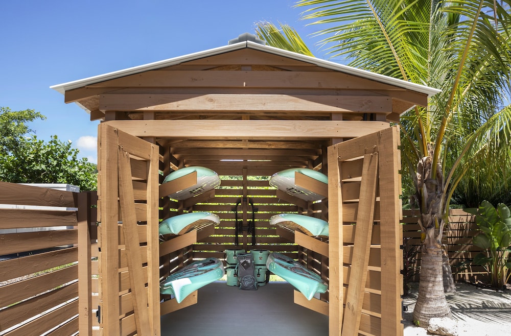 La Siesta Resort & Villas — Sports & recreation in Islamorada, Florida