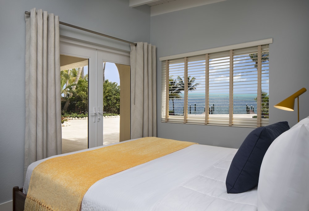 La Siesta Resort & Villas — Hotel rooms in Islamorada, Florida