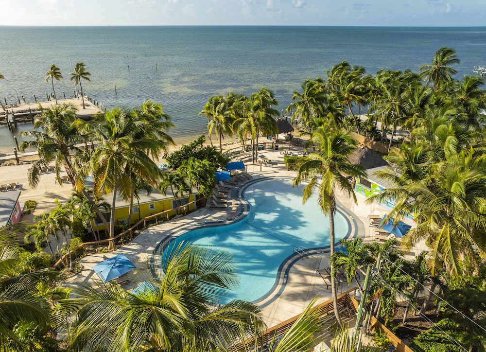 La Siesta Resort & Villas — Swimming pool in Islamorada, Florida