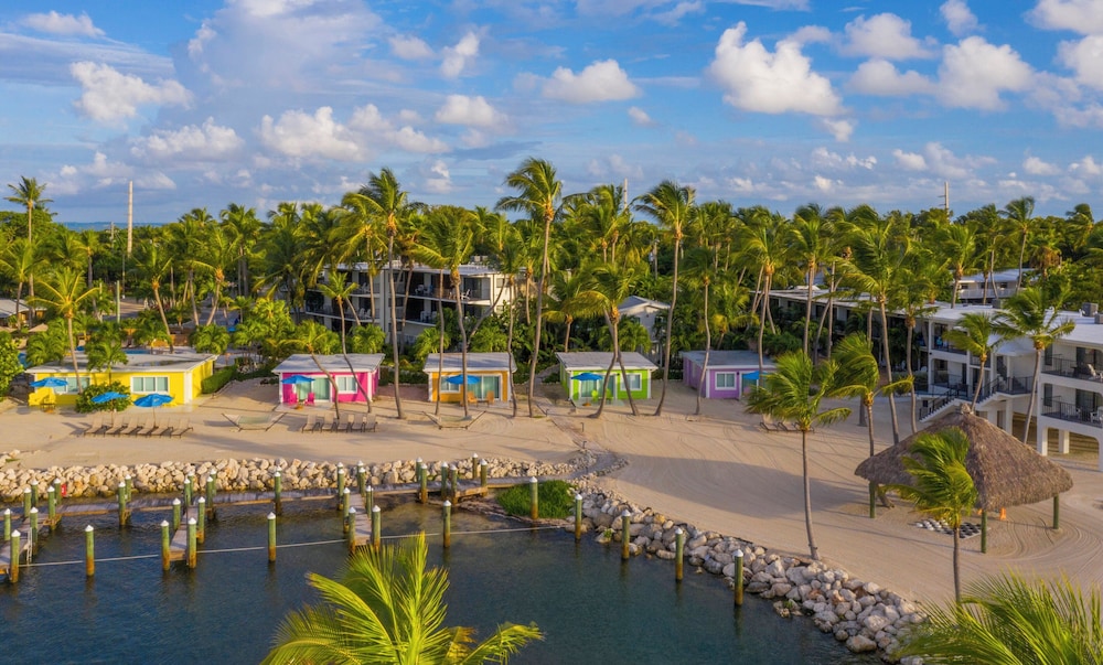 La Siesta Resort & Villas — Beach in Islamorada, Florida