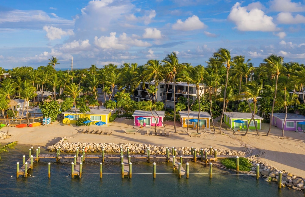La Siesta Resort & Villas — Beach in Islamorada, Florida