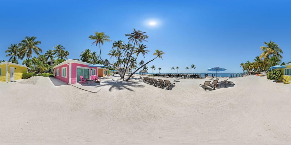 La Siesta Resort & Villas — Beach in Islamorada, Florida