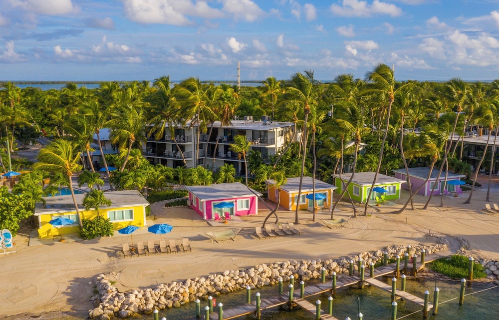 La Siesta Resort & Villas — Beach in Islamorada, Florida