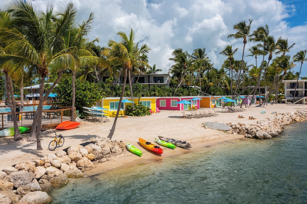 La Siesta Resort & Villas — Beach in Islamorada, Florida