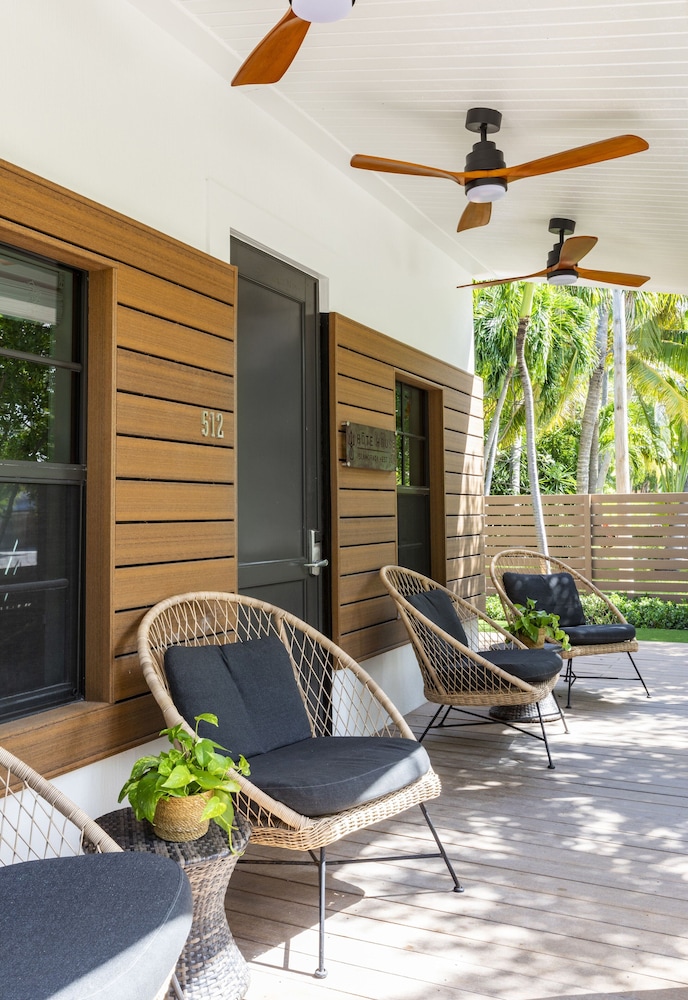 La Siesta Resort & Villas — Hotel building in Islamorada, Florida