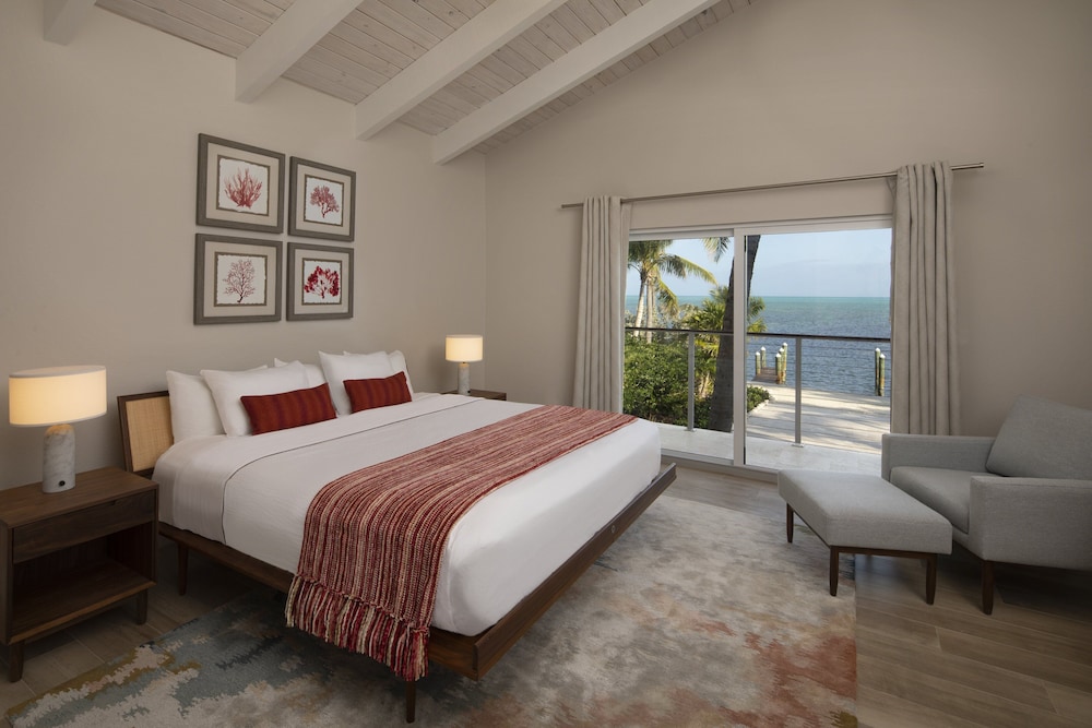 La Siesta Resort & Villas — Hotel rooms in Islamorada, Florida