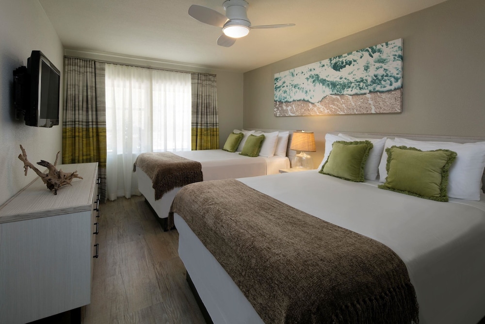 La Siesta Resort & Villas — Hotel rooms in Islamorada, Florida