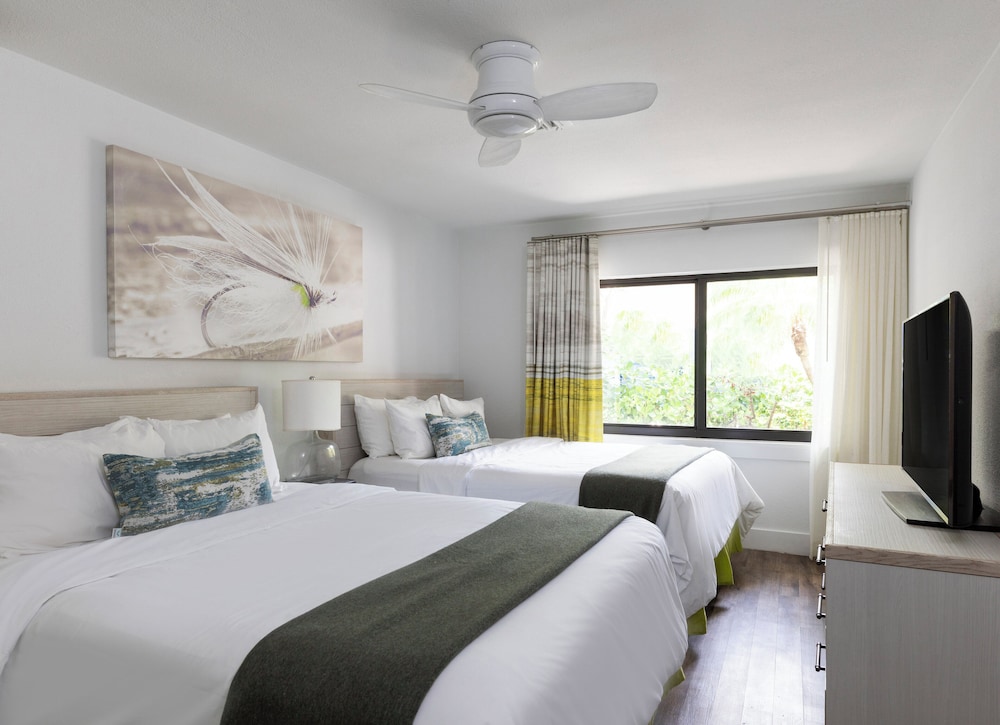 La Siesta Resort & Villas — Hotel rooms in Islamorada, Florida